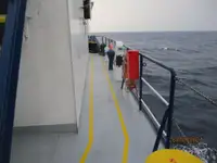 Reefer kuģis pārdod