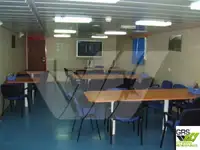 Ātrgaitas apgādes kuģis (FSV) pārdod