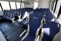 Kruīza kuģis pārdod