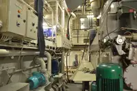 Naftas / Ķīmisko vielu tankkuģis pārdod