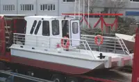 Velkonis pārdošanā