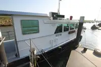 Pasažieru kuģis pārdod