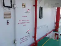Beramkravu pārvadātājs pārdod