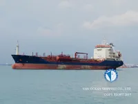 Naftas / Ķīmisko vielu tankkuģis pārdod