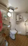 Kruīza kuģis pārdod