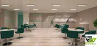 Paaugstināma urbšanas platforma pārdod