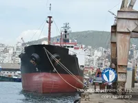 Naftas / Ķīmisko vielu tankkuģis pārdod