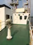 Desanta kuģis, tankkuģis pārdod