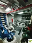 Desanta kuģis, tankkuģis pārdod