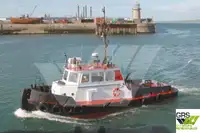 Hidrogrāfiskais kuģis pārdod