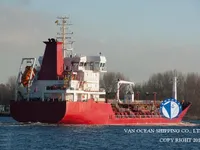 Naftas / Ķīmisko vielu tankkuģis pārdod
