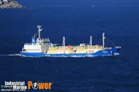 Naftas / Ķīmisko vielu tankkuģis pārdod
