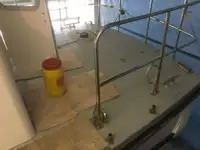 Apsekošanas kuģis pārdošanā