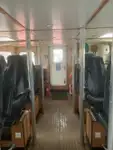 Vēja parku apkalpošanas kuģis pārdod