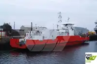 Ro-Ro ship pārdošanā