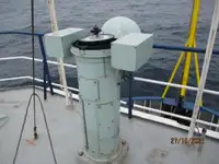 Reefer kuģis pārdod