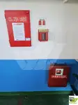 Desanta kuģis, tankkuģis pārdod