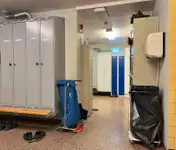 Peldošā doka pārdod