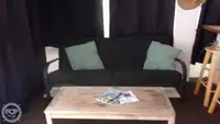 Niršanas atbalsta kuģis pārdod