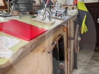 Staru trallera zvejas kuģis pārdod