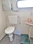 Kruīza kuģis pārdod