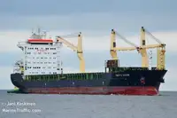 Reefer kuģis pārdod