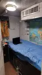 Naftas / Ķīmisko vielu tankkuģis pārdod