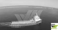 Platformas padeves trauks (PSV) pārdošanā