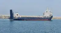 Ro-Ro ship pārdošanā
