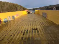 Bārža pārdod