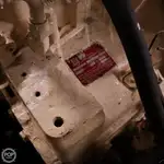Desanta kuģis, tankkuģis pārdod