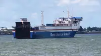 Ro-Ro ship pārdošanā