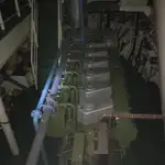 Oil/Chemical tanker pārdošanā