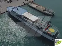 Ro-Ro ship pārdošanā