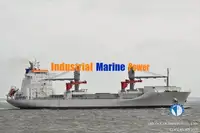 Reefer kuģis pārdod