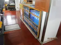 Reefer kuģis pārdod