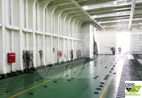 Desanta kuģis, tankkuģis pārdod