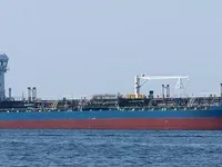 Naftas / Ķīmisko vielu tankkuģis pārdod