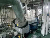 Naftas / Ķīmisko vielu tankkuģis pārdod