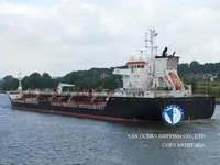 Naftas / Ķīmisko vielu tankkuģis pārdod