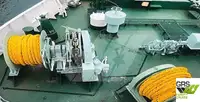 Ro-Ro ship pārdošanā