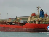 Naftas / Ķīmisko vielu tankkuģis pārdod