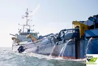 Dredžs pārdod