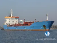 Naftas / Ķīmisko vielu tankkuģis pārdod