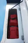 Cietā piepūšamā laiva pārdod