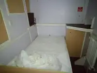 Vēja parku apkalpošanas kuģis pārdod