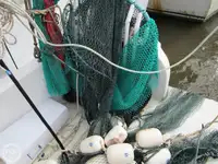 Trallers pārdod