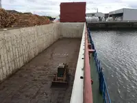 Beramkravu pārvadātājs pārdod