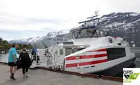 Pasažieru kuģis pārdod