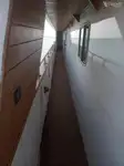 Pasažieru kuģis pārdod
